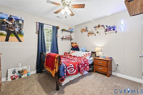 Tiny photo for 199 Forest Lane, King William, VA 23086 (MLS # 2628756)