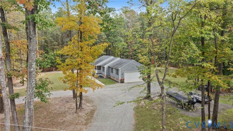 Photo of 199 Forest Lane, King William, VA 23086 (MLS # 2628756)