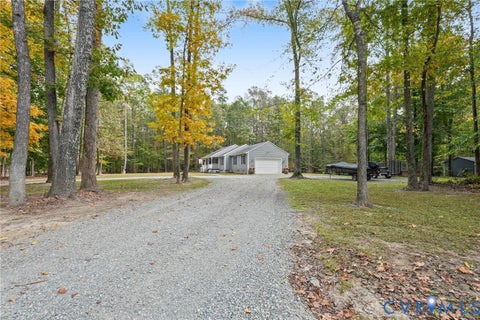 Tiny photo for 199 Forest Lane, King William, VA 23086 (MLS # 2628756)