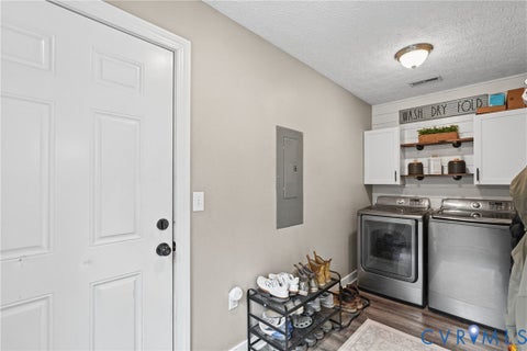 Tiny photo for 199 Forest Lane, King William, VA 23086 (MLS # 2628756)
