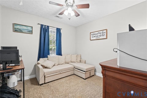 Tiny photo for 199 Forest Lane, King William, VA 23086 (MLS # 2628756)