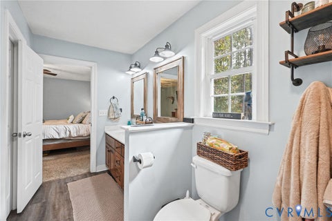 Tiny photo for 199 Forest Lane, King William, VA 23086 (MLS # 2628756)