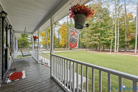 Tiny photo for 199 Forest Lane, King William, VA 23086 (MLS # 2628756)