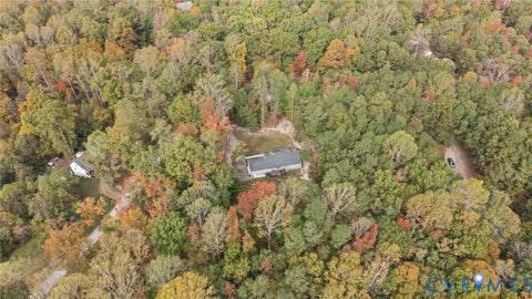 Tiny photo for 199 Forest Lane, King William, VA 23086 (MLS # 2628756)