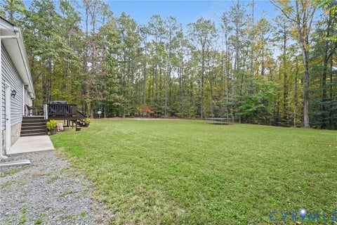 Tiny photo for 199 Forest Lane, King William, VA 23086 (MLS # 2628756)