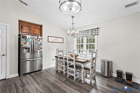 Tiny photo for 199 Forest Lane, King William, VA 23086 (MLS # 2628756)