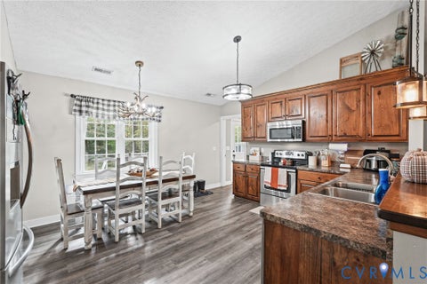 Tiny photo for 199 Forest Lane, King William, VA 23086 (MLS # 2628756)