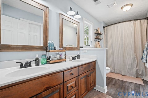 Tiny photo for 199 Forest Lane, King William, VA 23086 (MLS # 2628756)