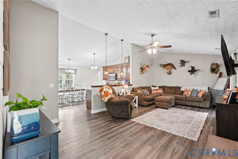 Tiny photo for 199 Forest Lane, King William, VA 23086 (MLS # 2628756)