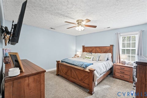 Tiny photo for 199 Forest Lane, King William, VA 23086 (MLS # 2628756)