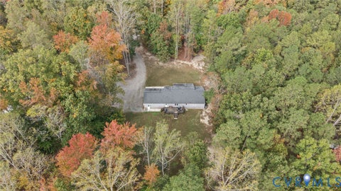 Tiny photo for 199 Forest Lane, King William, VA 23086 (MLS # 2628756)