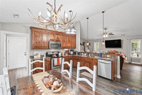 Tiny photo for 199 Forest Lane, King William, VA 23086 (MLS # 2628756)