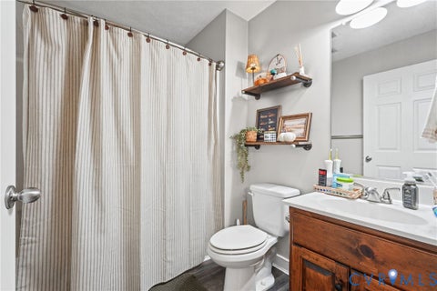 Tiny photo for 199 Forest Lane, King William, VA 23086 (MLS # 2628756)