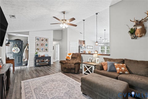 Tiny photo for 199 Forest Lane, King William, VA 23086 (MLS # 2628756)
