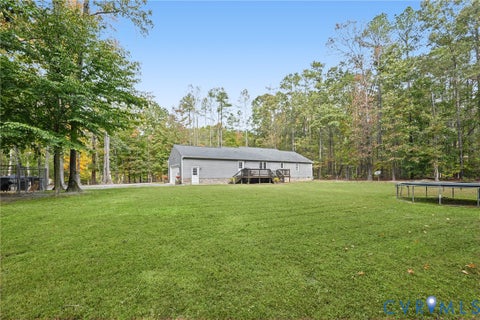 Tiny photo for 199 Forest Lane, King William, VA 23086 (MLS # 2628756)
