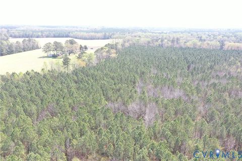 Tiny photo for TBD Martin Luther King Highway, Waverly, VA 23890 (MLS # 2608160)