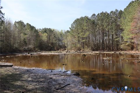 Tiny photo for TBD Martin Luther King Highway, Waverly, VA 23890 (MLS # 2608160)