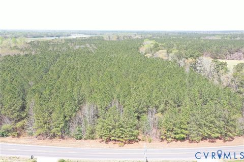 Tiny photo for TBD Martin Luther King Highway, Waverly, VA 23890 (MLS # 2608160)