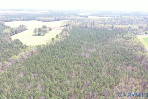 Tiny photo for TBD Martin Luther King Highway, Waverly, VA 23890 (MLS # 2608160)