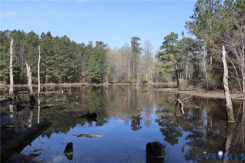 Tiny photo for TBD Martin Luther King Highway, Waverly, VA 23890 (MLS # 2608160)