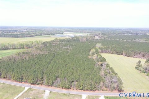 Tiny photo for TBD Martin Luther King Highway, Waverly, VA 23890 (MLS # 2608160)