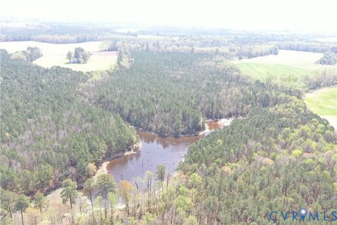 Tiny photo for TBD Martin Luther King Highway, Waverly, VA 23890 (MLS # 2608160)