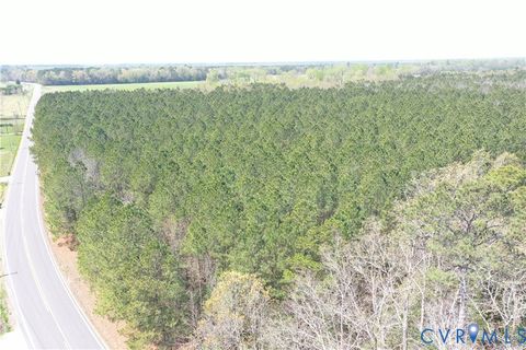 Tiny photo for TBD Martin Luther King Highway, Waverly, VA 23890 (MLS # 2608160)