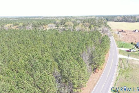 Tiny photo for TBD Martin Luther King Highway, Waverly, VA 23890 (MLS # 2608160)