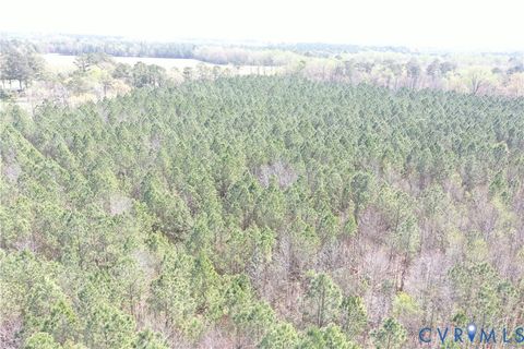 Tiny photo for TBD Martin Luther King Highway, Waverly, VA 23890 (MLS # 2608160)