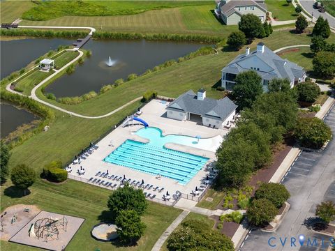 Tiny photo for 2512 Channelmark Court, Chester, VA 23836 (MLS # 2602185)