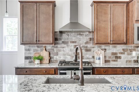 Tiny photo for 2512 Channelmark Court, Chester, VA 23836 (MLS # 2602185)