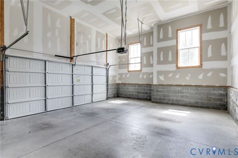 Tiny photo for 2512 Channelmark Court, Chester, VA 23836 (MLS # 2602185)