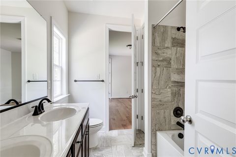 Tiny photo for 2512 Channelmark Court, Chester, VA 23836 (MLS # 2602185)