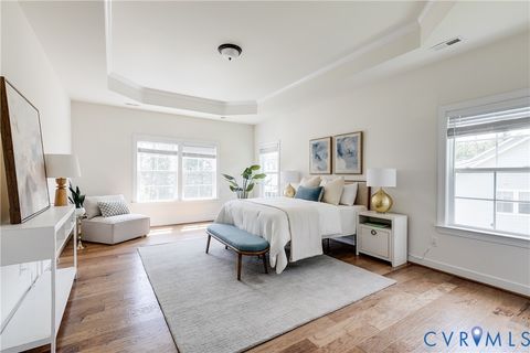 Tiny photo for 2512 Channelmark Court, Chester, VA 23836 (MLS # 2602185)