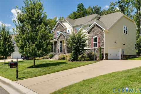 Tiny photo for 2512 Channelmark Court, Chester, VA 23836 (MLS # 2602185)