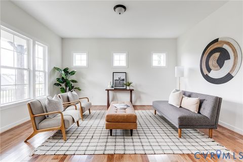 Tiny photo for 2512 Channelmark Court, Chester, VA 23836 (MLS # 2602185)