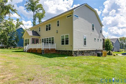 Tiny photo for 2512 Channelmark Court, Chester, VA 23836 (MLS # 2602185)