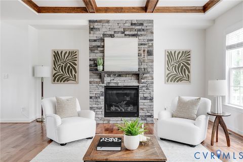 Tiny photo for 2512 Channelmark Court, Chester, VA 23836 (MLS # 2602185)