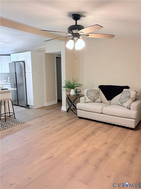 Tiny photo for 2207 Brodnax Road, Brodnax, VA 23920 (MLS # 2603545)