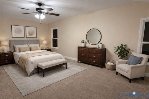 Tiny photo for 2207 Brodnax Road, Brodnax, VA 23920 (MLS # 2603545)