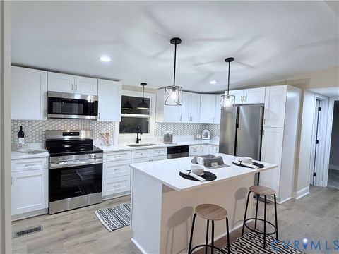 Tiny photo for 2207 Brodnax Road, Brodnax, VA 23920 (MLS # 2603545)