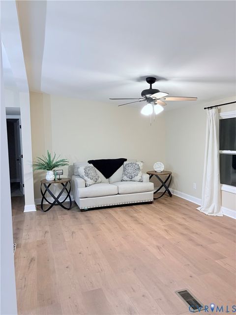 Tiny photo for 2207 Brodnax Road, Brodnax, VA 23920 (MLS # 2603545)