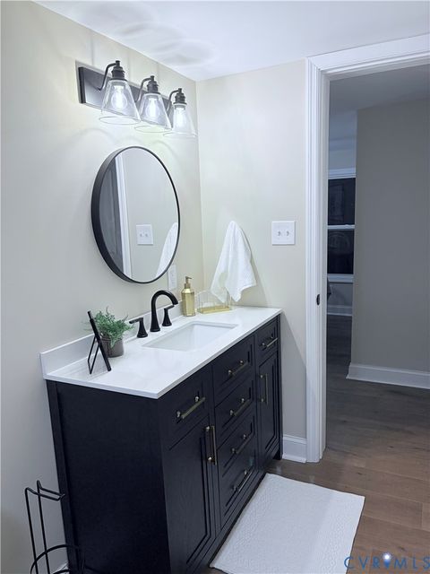 Tiny photo for 2207 Brodnax Road, Brodnax, VA 23920 (MLS # 2603545)