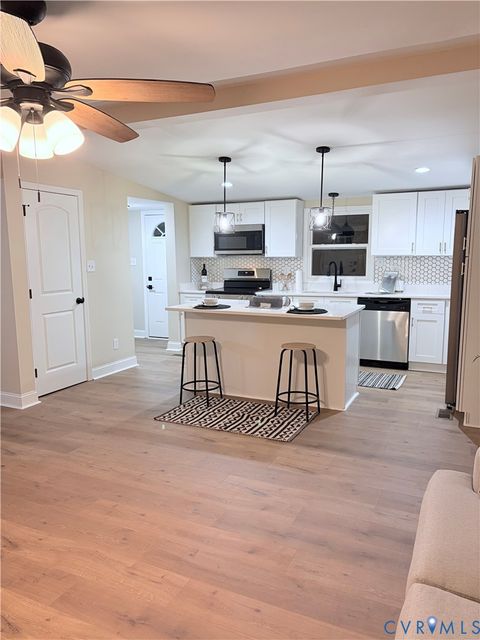 Tiny photo for 2207 Brodnax Road, Brodnax, VA 23920 (MLS # 2603545)