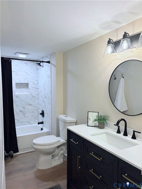 Tiny photo for 2207 Brodnax Road, Brodnax, VA 23920 (MLS # 2603545)