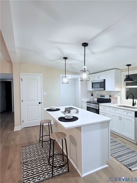 Tiny photo for 2207 Brodnax Road, Brodnax, VA 23920 (MLS # 2603545)