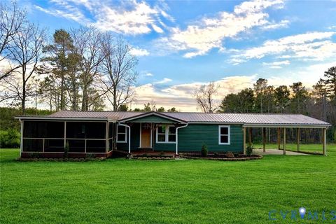 Photo of 2207 Brodnax Road, Brodnax, VA 23920 (MLS # 2603545)