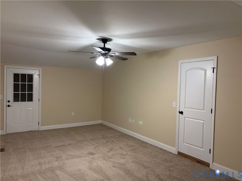 Tiny photo for 2207 Brodnax Road, Brodnax, VA 23920 (MLS # 2603545)