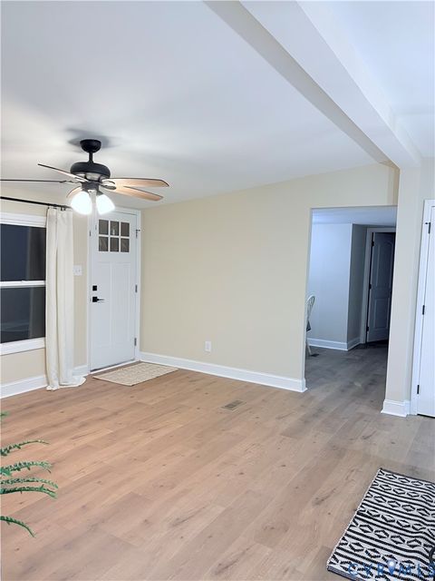 Tiny photo for 2207 Brodnax Road, Brodnax, VA 23920 (MLS # 2603545)