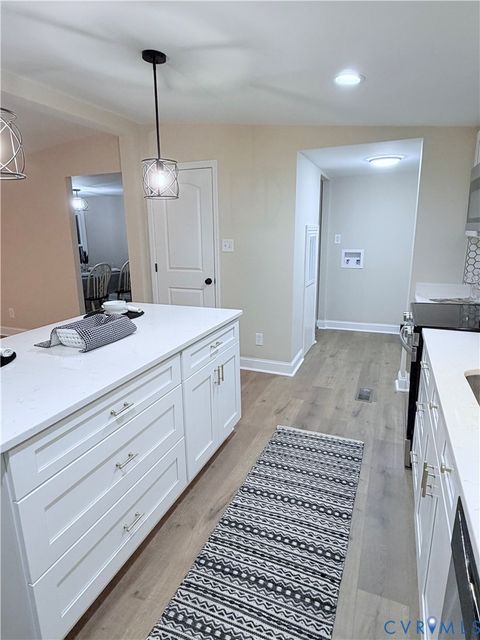 Tiny photo for 2207 Brodnax Road, Brodnax, VA 23920 (MLS # 2603545)